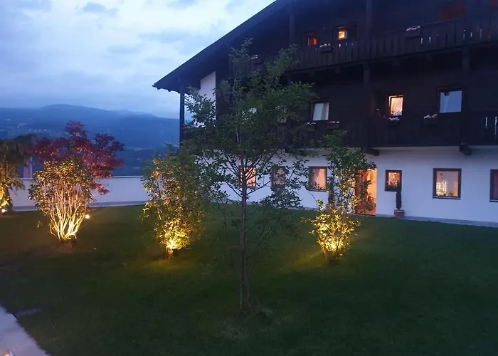 Residence Baumgartner