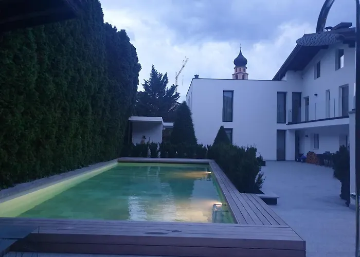 Residence Baumgartner