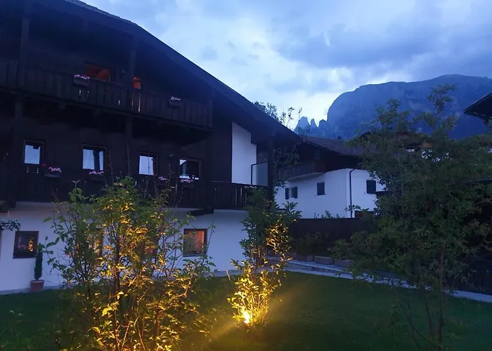 Residence Baumgartner