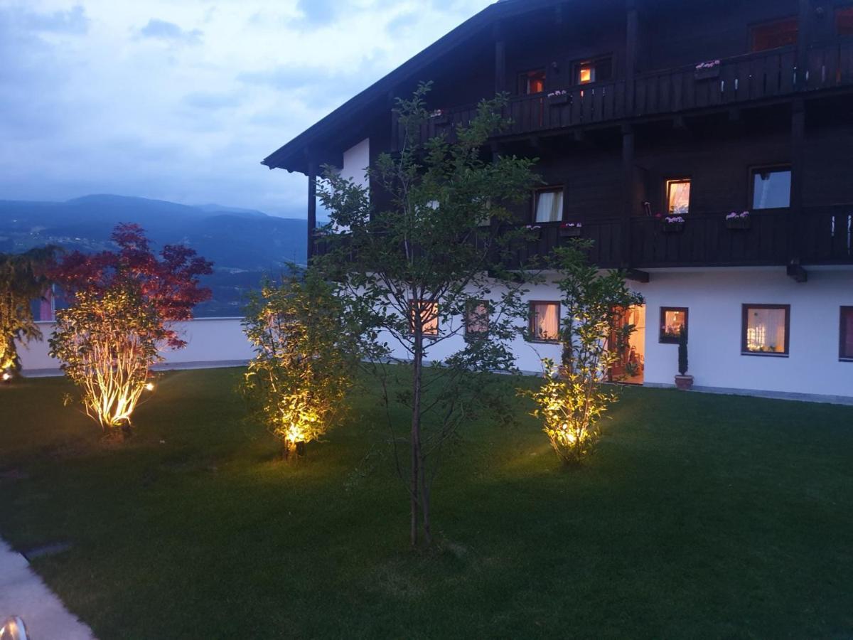 Appartement Baumgartner Fiè