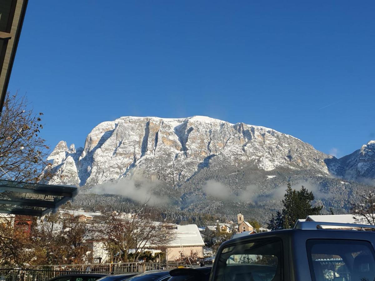 Appartement Baumgartner Fiè